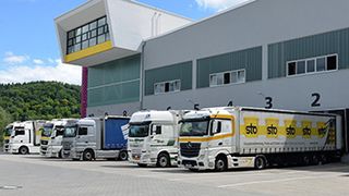 sap-tm (IGZ Ingenieurgesellschaft für logistische Informationssysteme mbH)