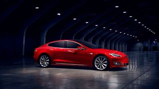 Erst im vergangenen November war Grohmann Engineering von Tesla übernommen worden. Jetzt hat der Firmengründer das Unternehmen verlassen. (Tesla)