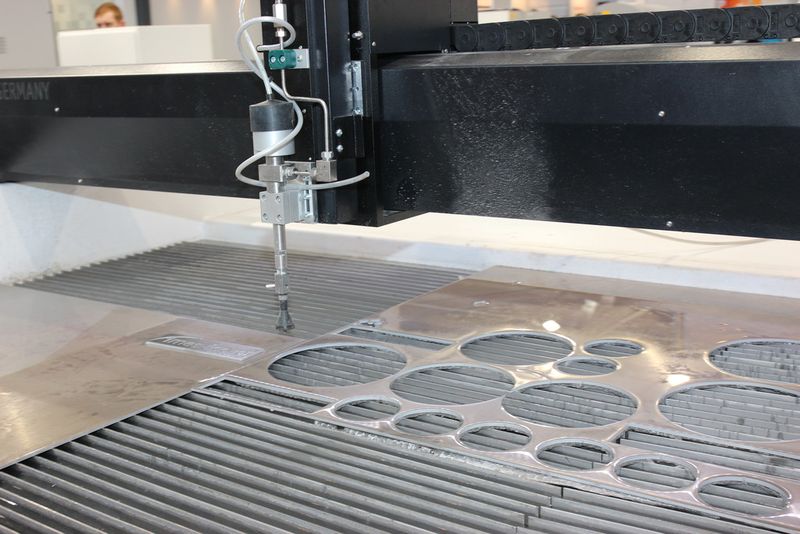 Rückblick: Bilder von der Euromold 2013. (Bild: Finus/Klöpping)