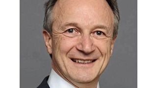 Prof. Frank Würthner von der Universität Würzburg (Würthner)