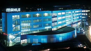 Mahle hat das Start-up O-Flexx Technologies gekauft. Das Unternehmen entwickelt thermo-elektrische Elemente. (Mahle)