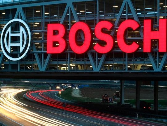 Bosch blickt hier auf die vergangenen Monate des Jahres. Das Fazit ist, dass man an den für das Gesamtjahr mal genannten Prognosen festhalten will ...(Bild:  Bosch)