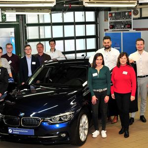 (Edgar Schmidt/»kfz-betrieb«)