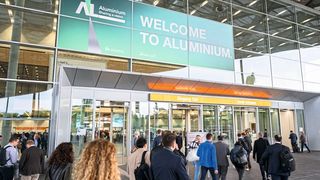 Die Aluminium 2026 heißt vom 6. bis 8. Oktober wieder Messebesucher aus der ganzen Welt willkommen.  (Bild: RX Global/Oliver Wachenfeld)