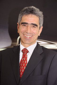 Geschäftsführer Peter Müller (Archiv: Vogel Business Media)