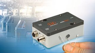 Das induktive Wegmesssystem Eddy NCDT 3070 ist mit über 100 Sensormodellen kompatibel. So lassen sich vielseitige Applikationen lösen. (Micro-Epsilon)