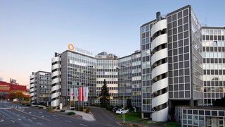 Sicher ist sicher! Der Stahlwerkbauer Primetals aus Linz in Österreich vetraut in puncto Datenübermittlung mit den Projektpartnern jetzt auf das Know-how von Fabasoft respektive auf Approve Proceco. Hier erklären die Linzer, warum. (Bild: Primetals Technologies)