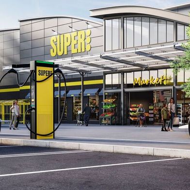 Die OM M-Series markiert einen strukturellen Wandel in der Architektur von Ladeinfrastruktur.  (Bild: ABB E-Mobility)