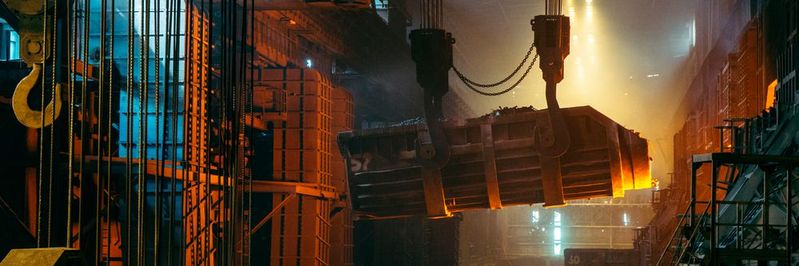 Industrie 4.0 ist gekennzeichnet von einer rasanten Verschmelzung von Technologien, die die Trennlinie zwischen physischer und virtueller Welt sukzessive auflöst.(Bild:  gemeinfrei / Unsplash)