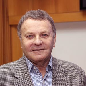 „Wir sind weltweit die Nummer 2 im Markt für Zerspanungswerkzeuge”, sagt Jacob Harpaz, CEO von Iscar und Präsident der IMC Group.