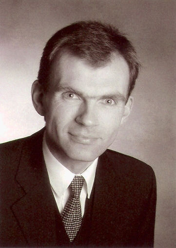 Dr. Alexander Rost ist neuer Geschäftsführer von Electronicss