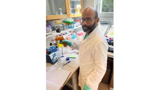 Seit zehn Jahren setzen Forscher an der Universität Uppsala die Pipettierhilfe Pipetboy pro ein, um häufige Allergien zu untersuchen. (Bild: Integra Biosciences)