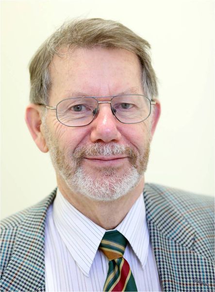 „Bei unseren Untersuchungen zum Lidschlussreflex bei Laserstrahlung, kam zu unserem Erstaunen heraus, dass nur bei etwa 20 % der Fälle überhaupt ein Lidschlussreflex auftritt“, erklärt Prof. em. Dr. Hans-Dieter Reidenbach, Lehrbeauftragter der FH Köln und unter anderem Mitglied des Ausschusses Nichtionisierende Strahlen der Strahlenschutzkommission (SSK). (Bild: FH Köln)