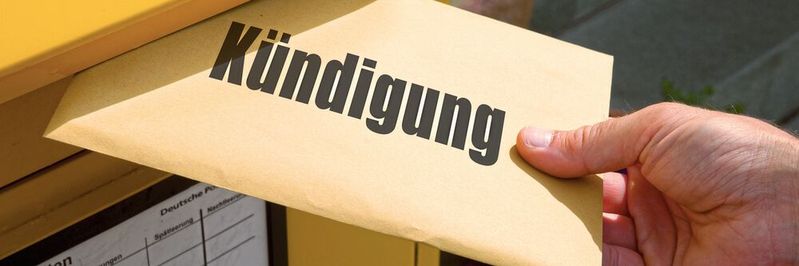 Oftmals gibt es schon vor der offiziellen Kündigung Anzeichen dafür, dass ein Mitarbeiter darüber nachdenkt, das Unternehmen zu verlassen.(Bild:  VRD - stock.adobe.com)