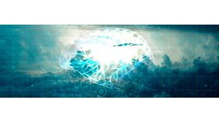 Wollen Unternehmen KI-Technologie einsetzen, sind entsprechende cloud-basierte Angebote oft attraktiv.  (Bild: gemeinfrei)