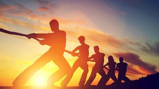 IT-Planungsrat bündelt Kräfte (© Photocreo Bednarek - Fotolia)