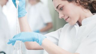 Abb. 1: Hays bietet zahlreiche Jobs im Life-Sciences-Bereich an (Bild: Hays)