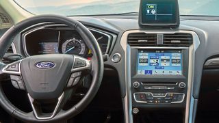 Selbstfahrende Autos werden demnächst in München auf den Straßen fahren. Dahinter steckt die Intel-Tochter Mobileye. (Bild: Mobileye)