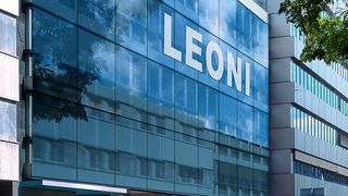 Die im MDAX notierte Leoni AG beschäftigt weltweit rund 77.000 Mitarbeiter und erzielte 2016 einen Umsatz von 4,4 Mrd. Euro. (Leoni)