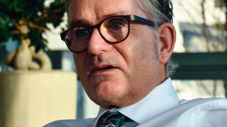 „Was jetzt weg ist, wird nicht im September nachgeholt werden“, meint BMW-Händler Burkhard Weller. (Foto: Michel/»kfz-betrieb«)