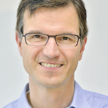 Dr. Stefan Krämer, Ineos: „Bei der Optimierung von Prozessen setzt jede Betriebsleitung ihren eigenen Fokus.“ (Ineos)