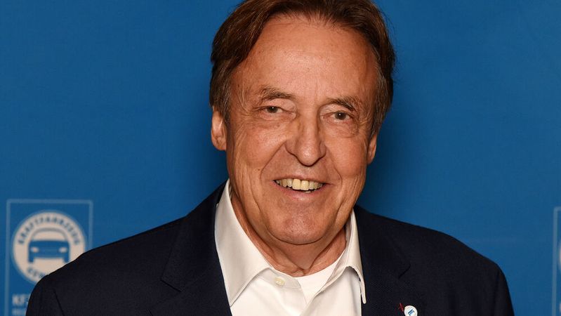 Torsten Treiber wurde als Obermeister der Kfz-Innung Region Stuttgart erneut wiedergewählt. (Bild:  Wolfgang List)