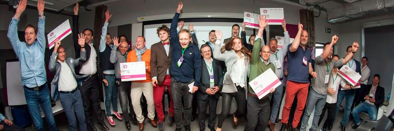 (Bild:  ChallengeUp)