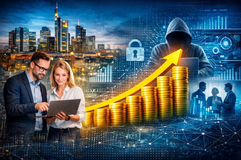 Digitalisierung, Spezialisierung und neue Rollenprofile prägen den IT-Arbeitsmarkt und verändern Vergütungsperspektiven nachhaltig.(Bild:  ChatGPT / KI-generiert)