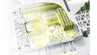 Datenanalysen und Simulationen sichern die vollständige Erfüllung der Lageranforderungen, während Emulationen eine schnelle und ressourcenschonende Anlagenumsetzung ermöglichen. (Bild: SSI Schäfer)