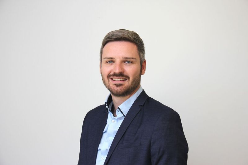 Eschbach beruft Felix Monschein als Managing Director Nordamerika. (Bild: Eschbach)