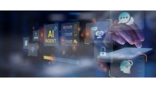 Nvidia präsentiert die Open Agent Safety Platform, um die Sicherheit von KI-Agenten von der Testphase bis zum produktiven Einsatz zu gewährleisten (Symbolbild). (Bild: ©Artemii Sh/stock.adobe.com)