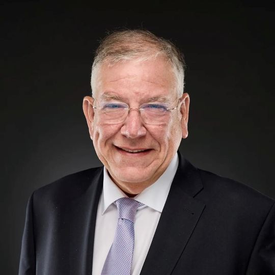 Christoph Ahlhaus ist Geschäftsführer des BVMW e.V.(Bild:  BVMW e.V.)