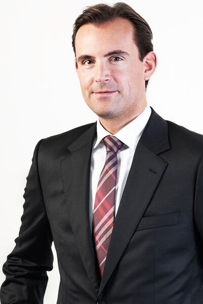 Thorsten Barg (36) (Foto: Schwacke)