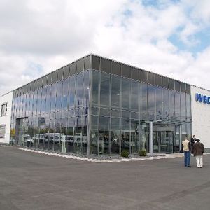 (Archiv: Vogel Business Media)