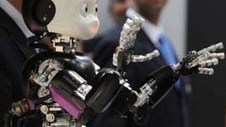 (Quelle: Hannover Messe 2010) (Archiv: Vogel Business Media)