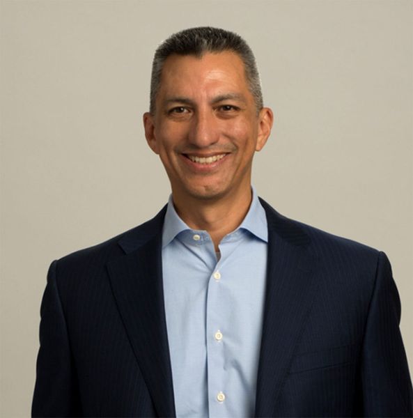 Ubaldo Rodriguez wurde zum Senior Vice President, Global Sales, von Altair ernannt. (Altair)