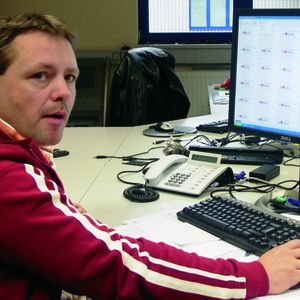 Die Mitarbeiter des Borbet-Werks in Bad Langensalza arbeiten seit 2004 mit dem MES-System HYDRA.