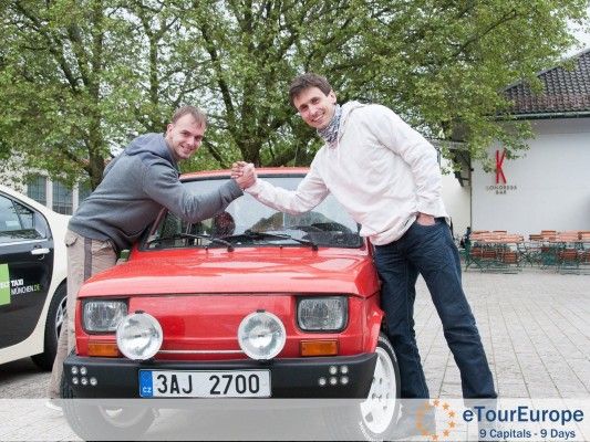 Impressionen von der eTourEurope 2014 (Bild: ePROJEKT)