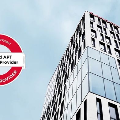 Cancom wird jetzt vom BSI als qualifizierter APT-Response-Dienstleister gelistet. (Bild: Cancom SE)