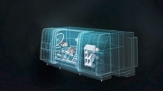 100 Jahre Walter: Der Wandel ist die einzige Konstante. Heute übernimmt Walter nicht nur das gesamte Tool Management, sondern hat sich als Systemanbieter etabliert.  (Walter)