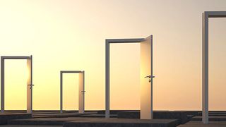 Der Einsatz von Multi-Cloud kann – bei sorgfältiger Planung und Projektumsetzung – einen Wandel für Unternehmen herbeiführen. (Bild: © pixelkorn - stock.adobe.com)