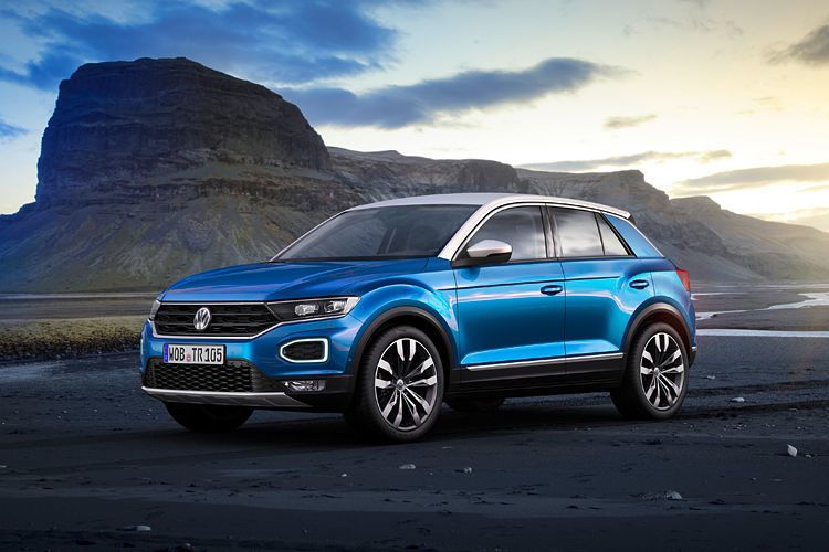 Beim T-Roc darf man sich jedoch auf eine andere Variante einstellen: Es könnte eine Hochleistungsvariante nachgereicht werden – die locker 300 PS leisten wird. (VW)