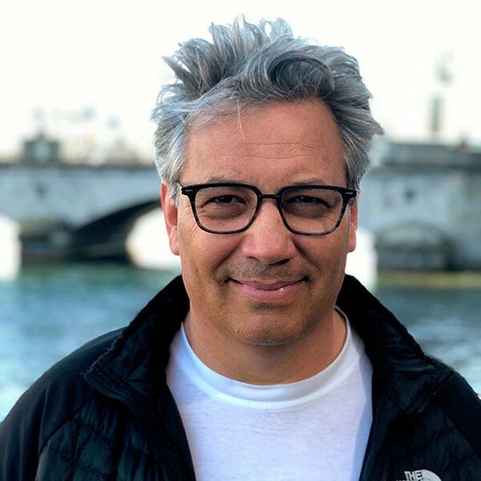 Der Autor: Christian Lutz ist Co-Founder und President von Crate.io Der Autor: Christian Lutz ist Co-Founder und President von Crate.io