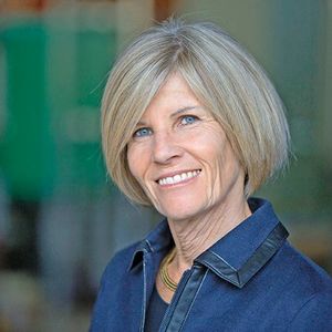 Eva Jaisli, CEO PB Swiss Tools