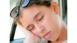 Adequate sleep and physical exercise are cornerstones of a healthy lifestyle.  (Source: Pixabay)