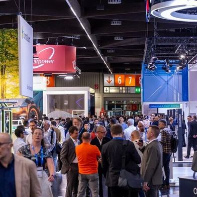 PCIM Expo & Conference 2026 brought together 650+ exhibitors and 500+ presentations, highlighting trends in SiC/GaN, thermal management, digitalization and data‑center power solutions. (Source:  Mesago Messe Frankfurt GmbH / Arturo Rivas Gonzalez)