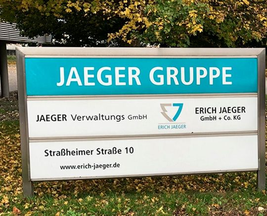 Wie jetzt berichtet wird, musste der Industrie- und Automobilzulieferer Erich Jaeger GmbH, bekannt für elektrische Stecksysteme, den schweren Schritt in die Insolvenz gehen ...(Bild:  Erich Jaeger)