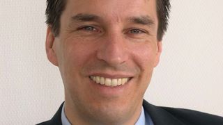 Alf Henryk Wulf ist Vorstandsvorsitzender von Alcatel-Lucent Deutschland und der neue VDE-Präsident Bild: VDE (Archiv: Vogel Business Media)