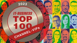 Die Leser der IT-BUSINESS haben die Top 100 Channel Manager des Jahres 2023 gekürt. (Bild: Vogel IT-Medien)