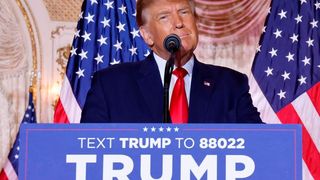 Nun sitzt Donald Trump also wieder im Weißen Haus. Bei seiner Antrittsrede machte er keinen Hehl daraus, Zölle und Steuern möglichst bald gegen andere Länder zu verhängen. Die Meinungen der Welt, wie die neue Trump-Ära sich auswirken könnte, sind geteilt ... (Bild: CNN)